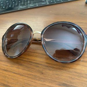 Kate Spade Circle Sunglasses